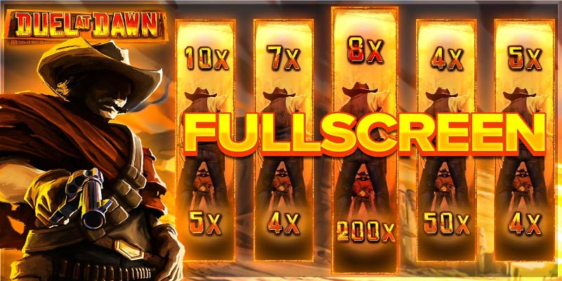Epic Showdown Awaits in Duel at Dawn Slot — Win Big Today!