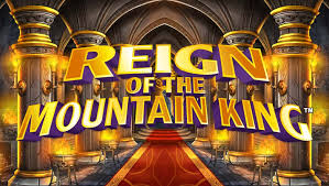 Reign of the Mountain King