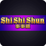 Lock It Link Shi Shi Shun Slot