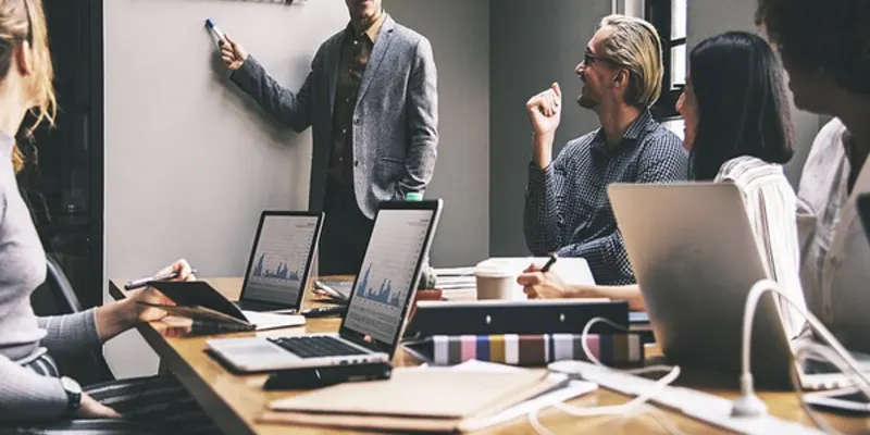 Unlocking Success: Inside the World of OKVIP Sales Staff