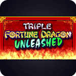 Triple Fortune Dragon Unleashed Slot
